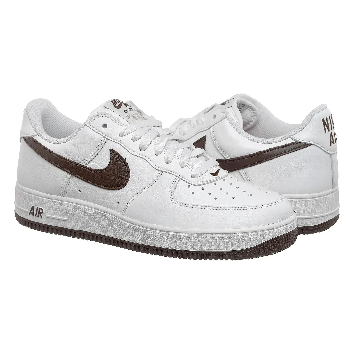 Nike Air Force 1 Low Retro (DM0576-100)