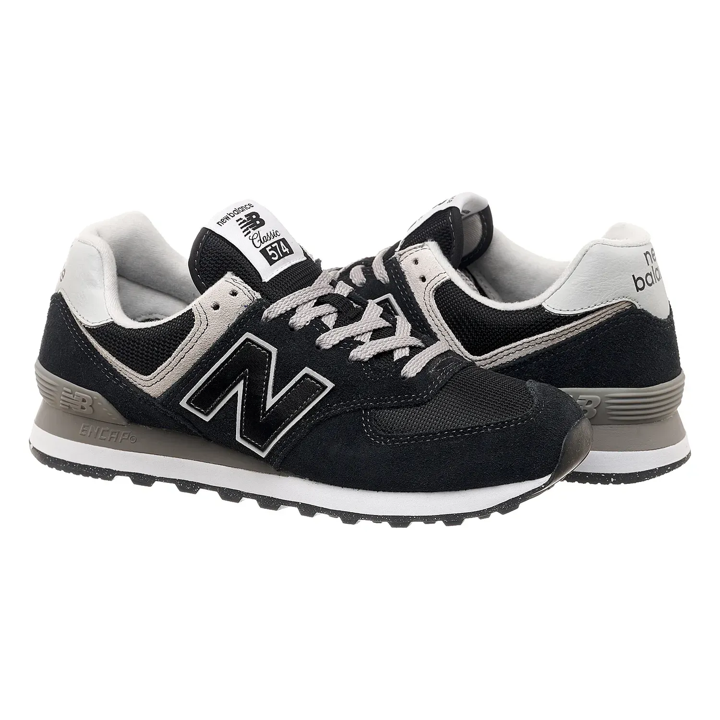 New Balance 574 Classic (ML574EVB)